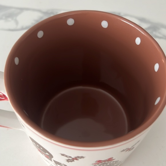 🫚Cute. Gingerbread mug. - Picture 11 of 16